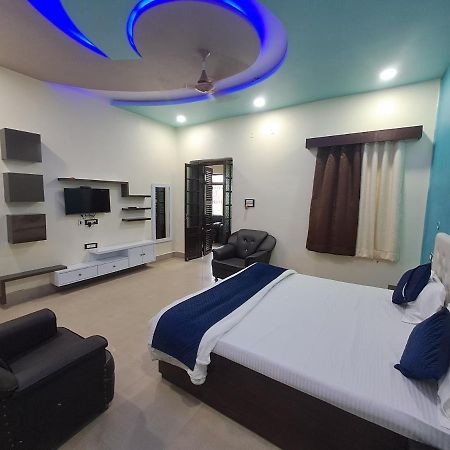 Rainbow Resort Saharsa Exterior photo